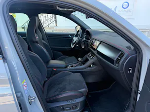 SKODA Kodiaq 2.0 TSI RS DSG
