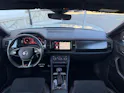 SKODA Kodiaq 2.0 TSI RS DSG