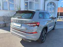 SKODA Kodiaq 2.0 TSI RS DSG