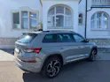 SKODA Kodiaq 2.0 TSI RS DSG