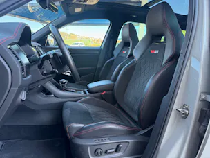 SKODA Kodiaq 2.0 TSI RS DSG