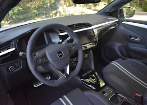 OPEL Corsa 1.2 MHEV Viva