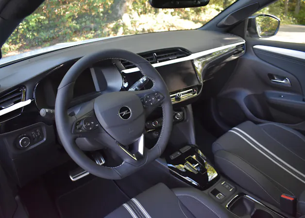 OPEL Corsa 1.2 MHEV Viva