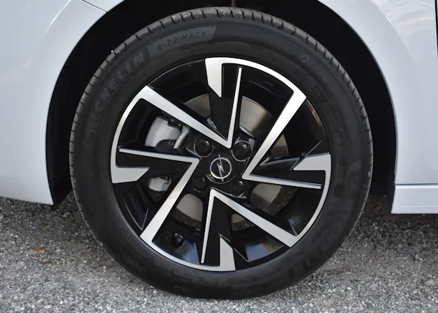 OPEL Corsa 1.2 MHEV Viva