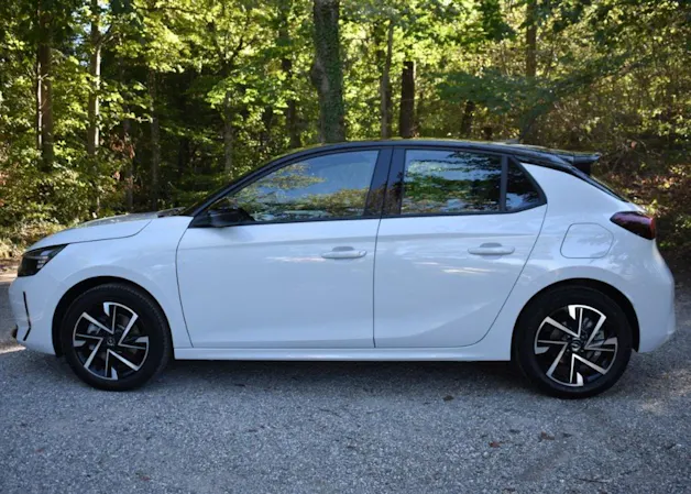 OPEL Corsa 1.2 MHEV Viva