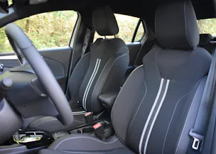 OPEL Corsa 1.2 MHEV Viva