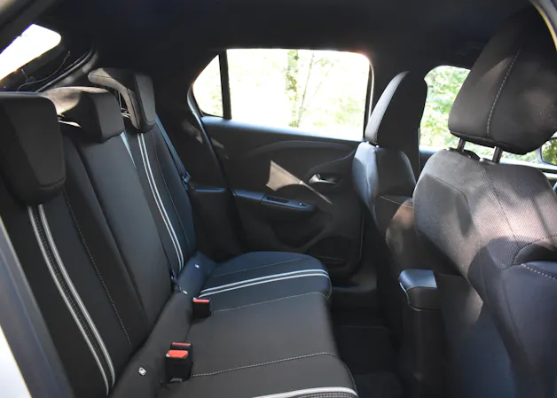 OPEL Corsa 1.2 MHEV Viva
