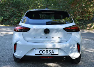OPEL Corsa 1.2 MHEV Viva