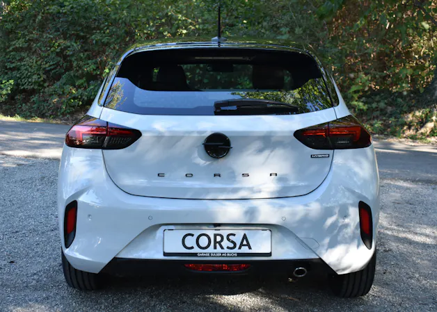OPEL Corsa 1.2 MHEV Viva
