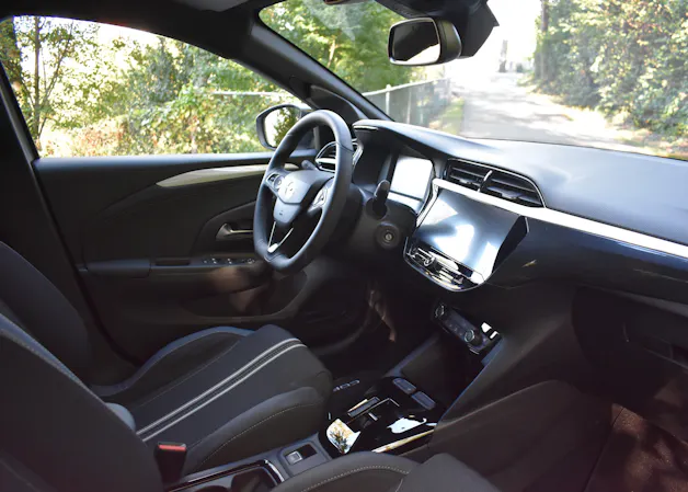 OPEL Corsa 1.2 MHEV Viva