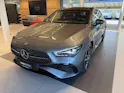 MERCEDES-BENZ CLA Shooting Brake 200 AMG Line Advanced Plus DCT-Automat