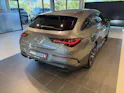 MERCEDES-BENZ CLA Shooting Brake 200 AMG Line Advanced Plus DCT-Automat