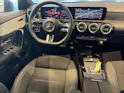 MERCEDES-BENZ CLA Shooting Brake 200 AMG Line Advanced Plus DCT-Automat