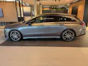 MERCEDES-BENZ CLA Shooting Brake 200 AMG Line Advanced Plus DCT-Automat