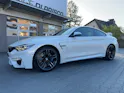 BMW M4 Coupé Competition DKG