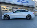 BMW M4 Coupé Competition DKG
