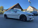 BMW M4 Coupé Competition DKG