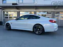BMW M4 Coupé Competition DKG