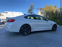 BMW M4 Coupé Competition DKG