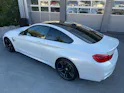 BMW M4 Coupé Competition DKG