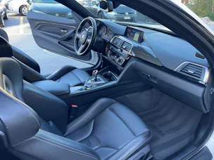 BMW M4 Coupé Competition DKG