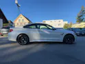 BMW M4 Coupé Competition DKG