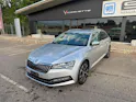 SKODA Superb Combi 2.0 TDi Style 4x4 DSG mit Anhängerkupplung