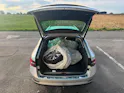 SKODA Superb Combi 2.0 TDi Style 4x4 DSG mit Anhängerkupplung