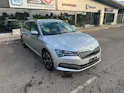 SKODA Superb Combi 2.0 TDi Style 4x4 DSG mit Anhängerkupplung