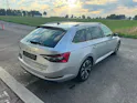 SKODA Superb Combi 2.0 TDi Style 4x4 DSG mit Anhängerkupplung