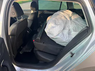 SKODA Superb Combi 2.0 TDi Style 4x4 DSG mit Anhängerkupplung
