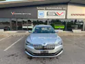 SKODA Superb Combi 2.0 TDi Style 4x4 DSG mit Anhängerkupplung