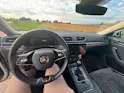 SKODA Superb Combi 2.0 TDi Style 4x4 DSG mit Anhängerkupplung