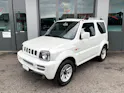 Suzuki Jimny 1.3 16V GL Top Special Edition Automatic