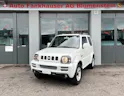 Suzuki Jimny 1.3 16V GL Top Special Edition Automatic