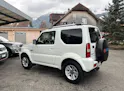 Suzuki Jimny 1.3 16V GL Top Special Edition Automatic
