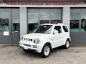 Suzuki Jimny 1.3 16V GL Top Special Edition Automatic