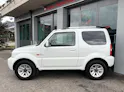 Suzuki Jimny 1.3 16V GL Top Special Edition Automatic