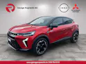 Mitsubishi ASX 1.6 HEV Instyle