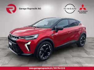 Mitsubishi ASX 1.6 HEV Instyle