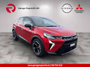 Mitsubishi ASX 1.6 HEV Instyle