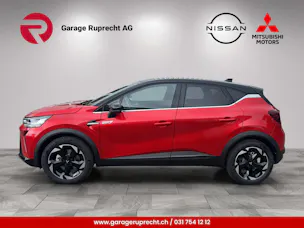 Mitsubishi ASX 1.6 HEV Instyle