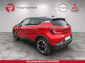 Mitsubishi ASX 1.6 HEV Instyle