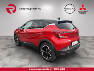 Mitsubishi ASX 1.6 HEV Instyle