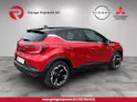 Mitsubishi ASX 1.6 HEV Instyle