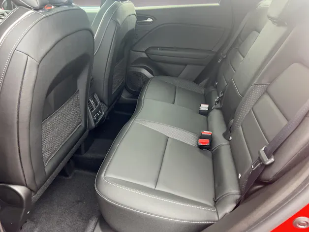 Mitsubishi ASX 1.6 HEV Instyle