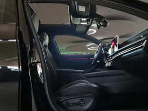 SKODA Superb Combi 2.0 TSI Sportline 4x4 DSG