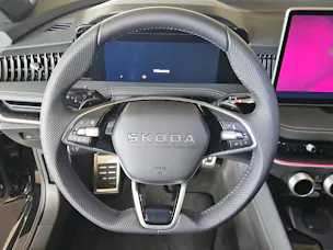 SKODA Superb Combi 2.0 TSI Sportline 4x4 DSG