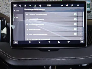 SKODA Superb Combi 2.0 TSI Sportline 4x4 DSG