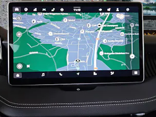SKODA Superb Combi 2.0 TSI Sportline 4x4 DSG